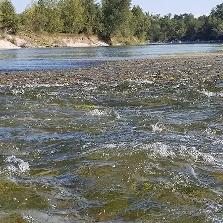 Shibi Piccolo Resort- River And Bbq Gateway